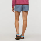 Brinco 3" Short - Solid - Women's