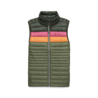 Fuego Down Vest - Women's