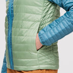 Capa Insulated Jacket - Women's