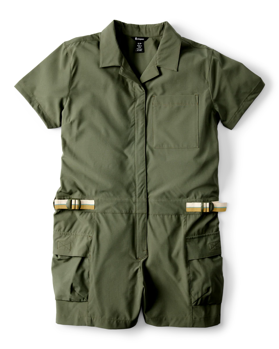 Losdos Romper - Women's