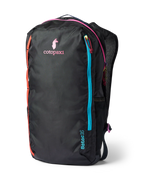 Batac 16L Daypack - Del Día Dark
