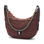 Trozo 8L Shoulder Bag - Cada Día