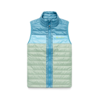 Capa Insulated Vest - Women's