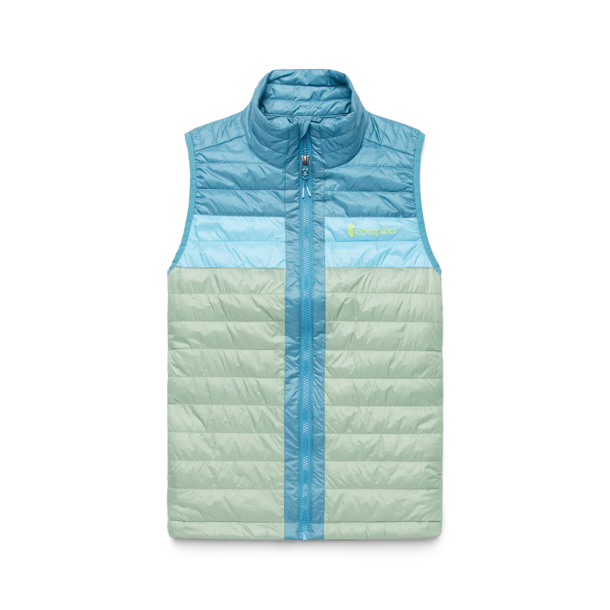 Capa Insulated Vest - Women's