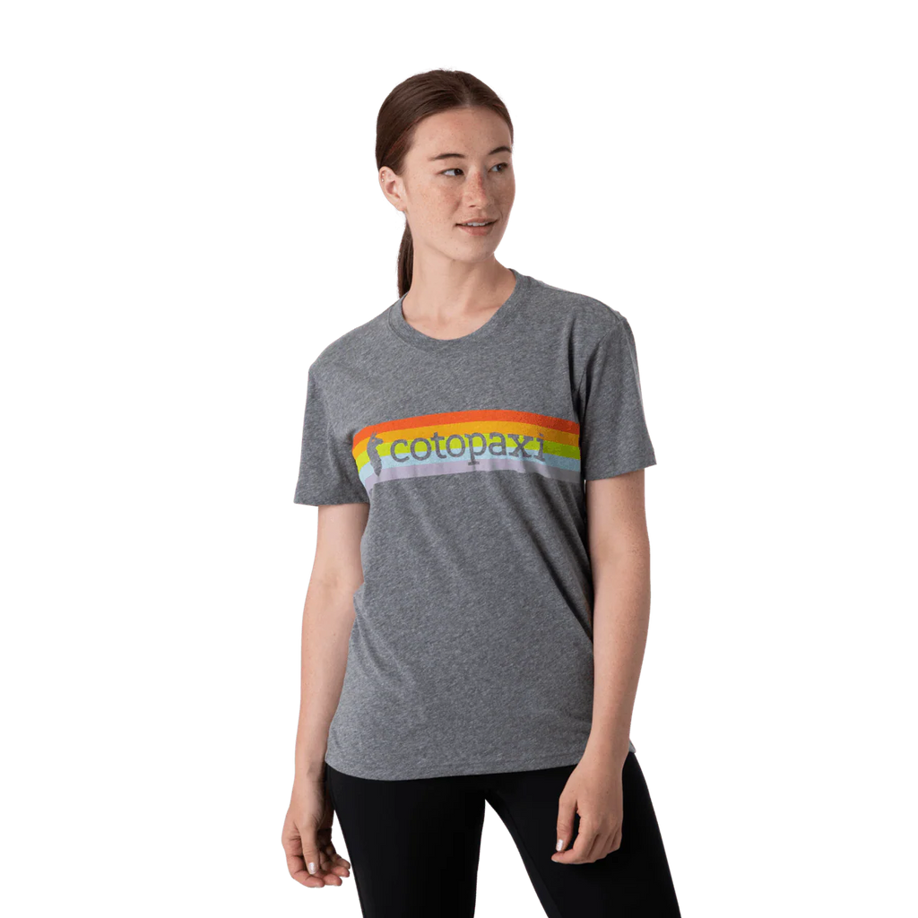 On The Horizon T-Shirt - Women's
