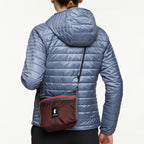 Lista 2L Lightweight Crossbody Bag - Cada Día