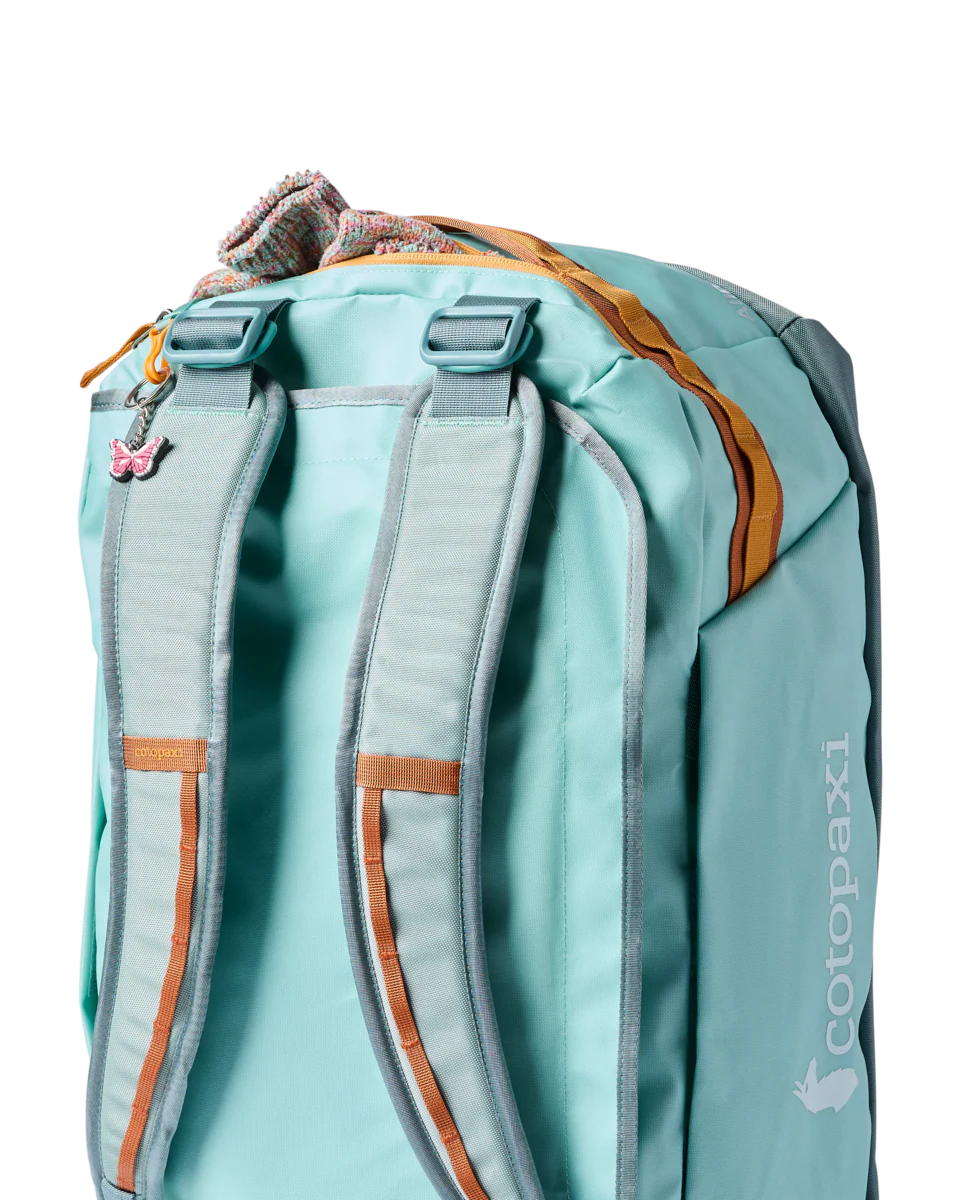 Allpa Getaway 55L Duffel