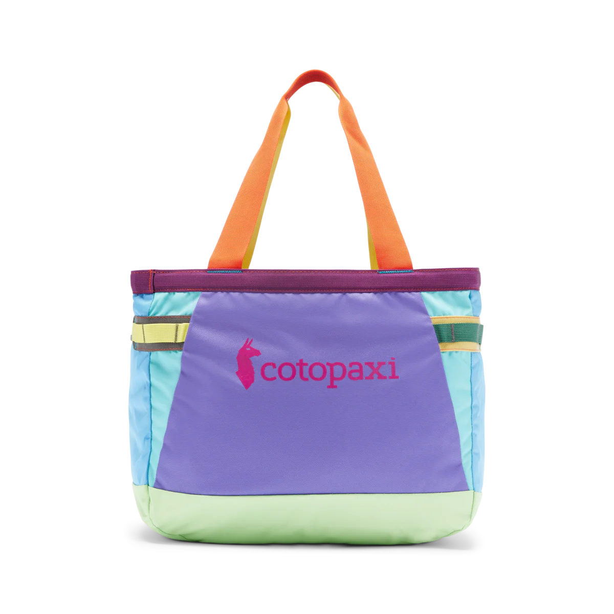 Allpa 30L Gear Hauler Tote - Del Día