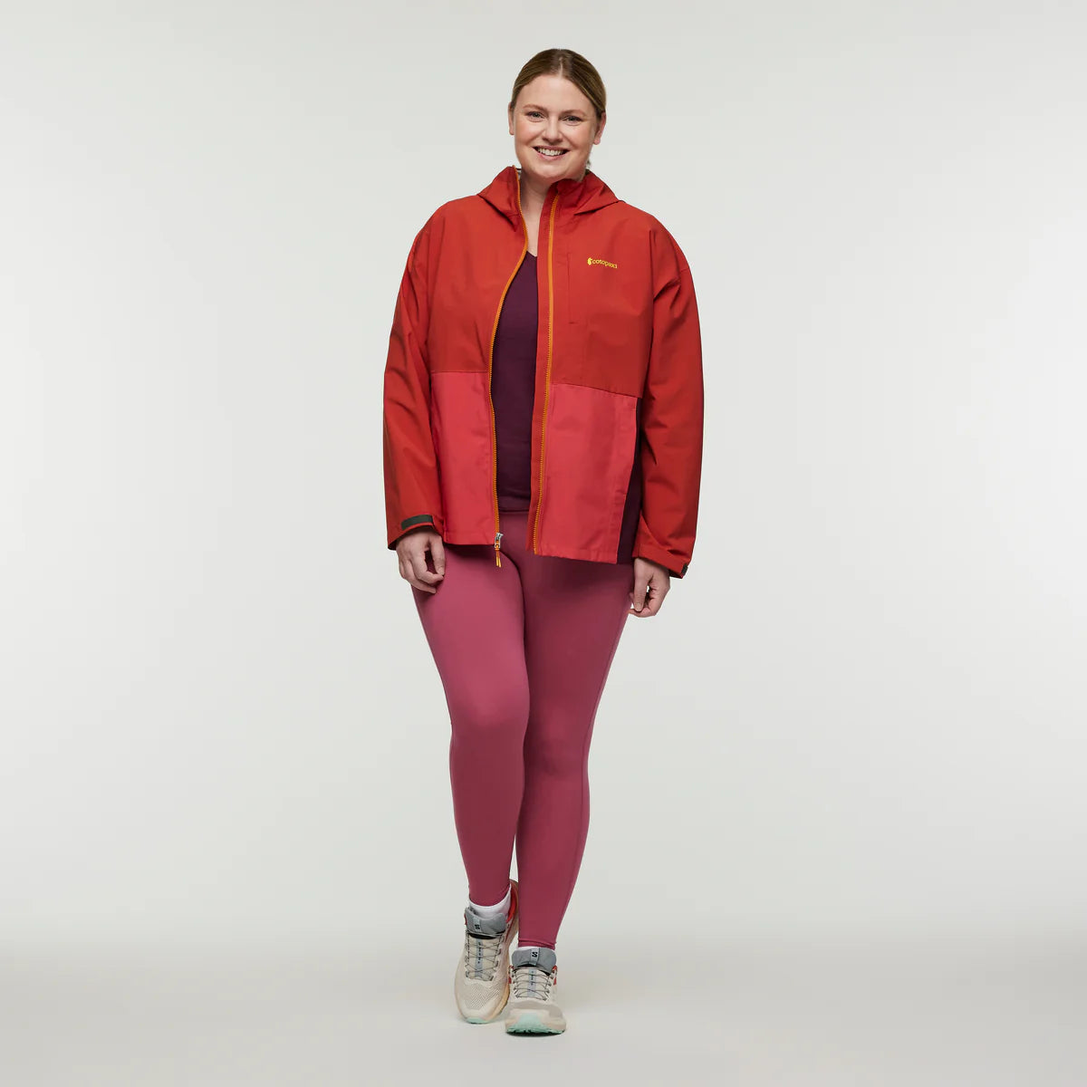 Cielo Rain Jacket - Women's