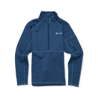Tempa Fleece Half-Zip Pullover - Men's