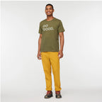 Do Good T-Shirt - Men's