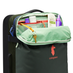 Allpa 65L Roller Bag