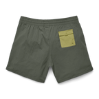 Brinco 5" Short - Solid - Women's