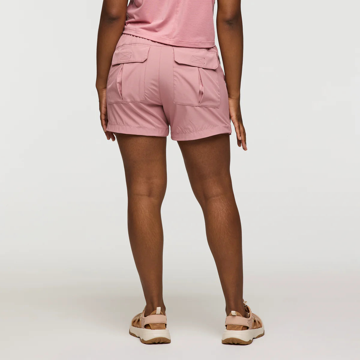 Losdos Zip-Off Pant - Women's