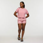 Empaca Boxy T-Shirt - Women's