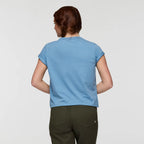 Cotopaxi Bloom T-Shirt - Women's