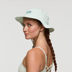 Tech Bucket Hat