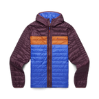 Capa Insulated Hooded Jacket - Men's