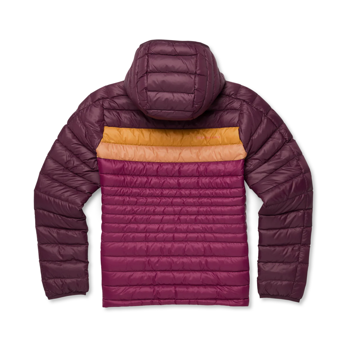Fuego Down Hooded Jacket - Women's