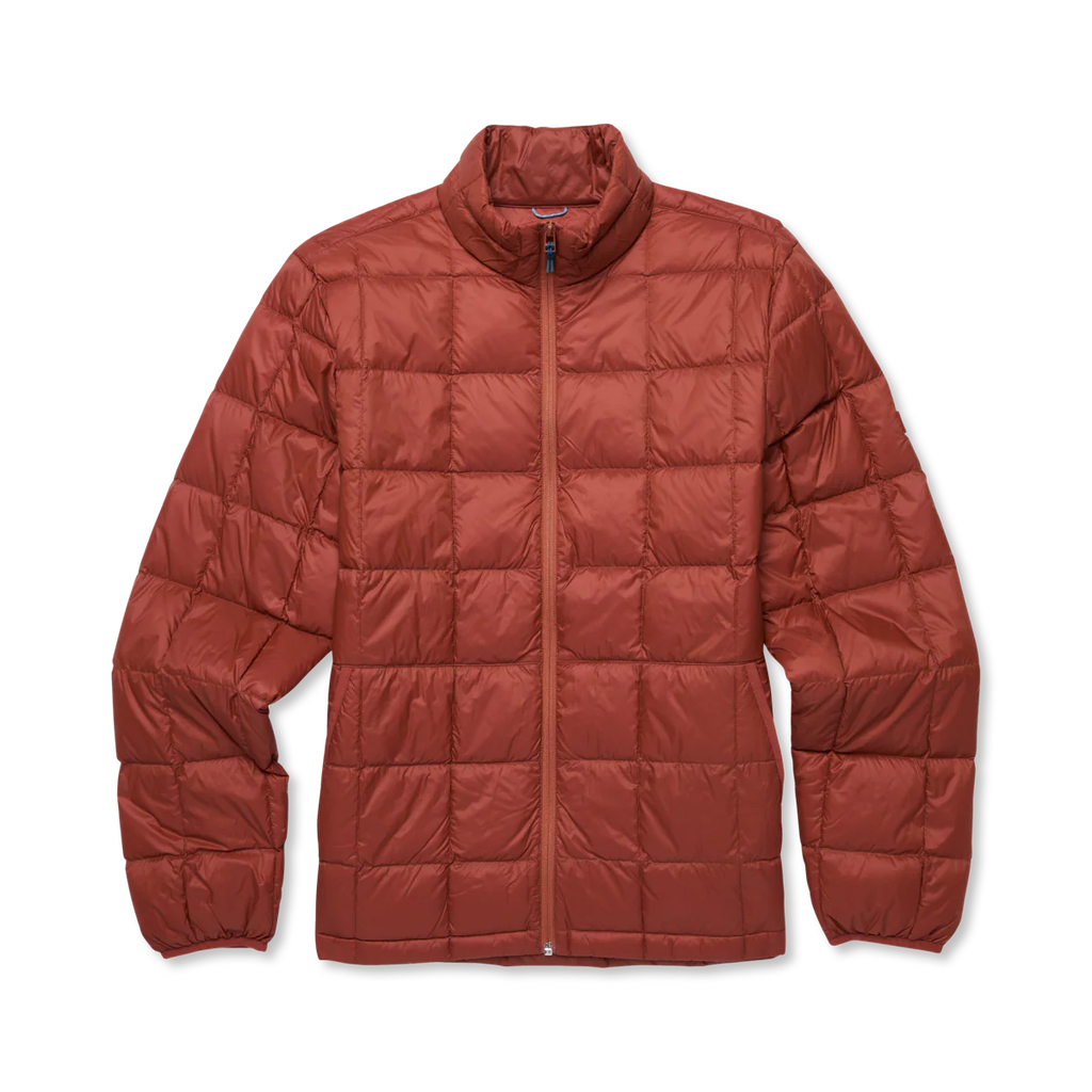 Repleto Down Jacket - Men's