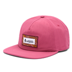 Making Waves Heritage Tech Hat