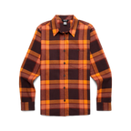 Quedo Flannel Shirt - Women's