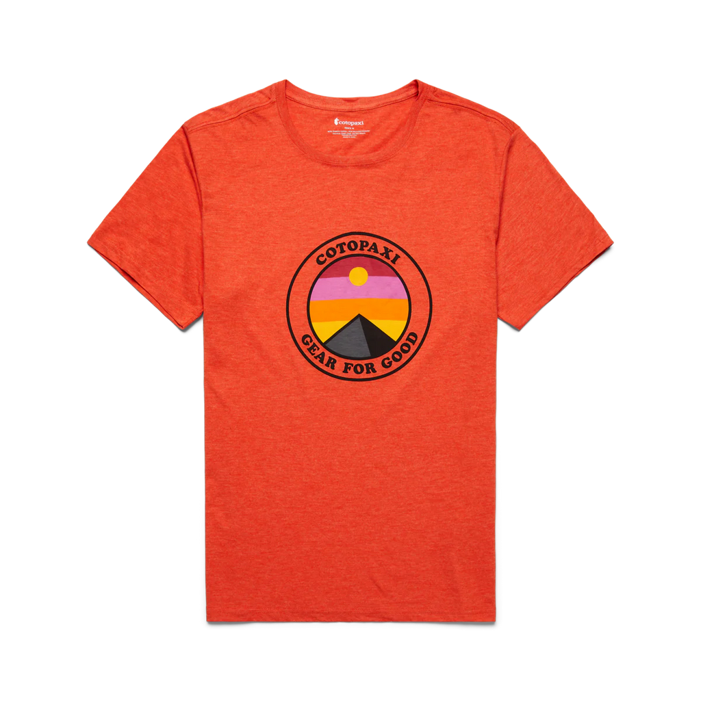 Sunny Side T-Shirt - Men's
