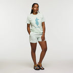 Brinco 5" Short - Solid - Women's