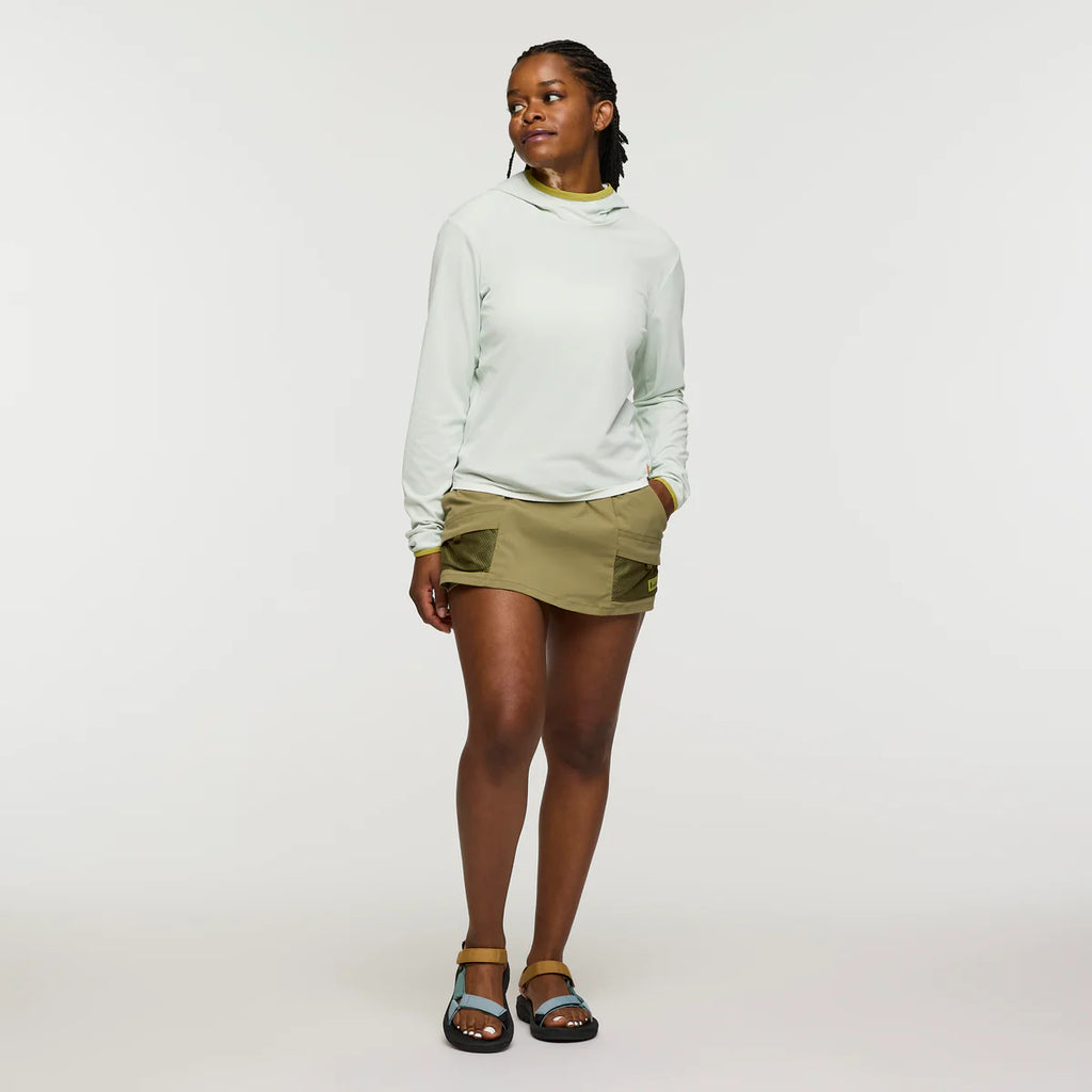 Brinco Skort - Women's