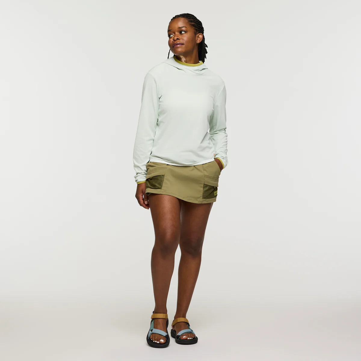 Brinco Skort - Women's