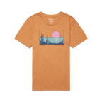 Desert View T-Shirt - Women's