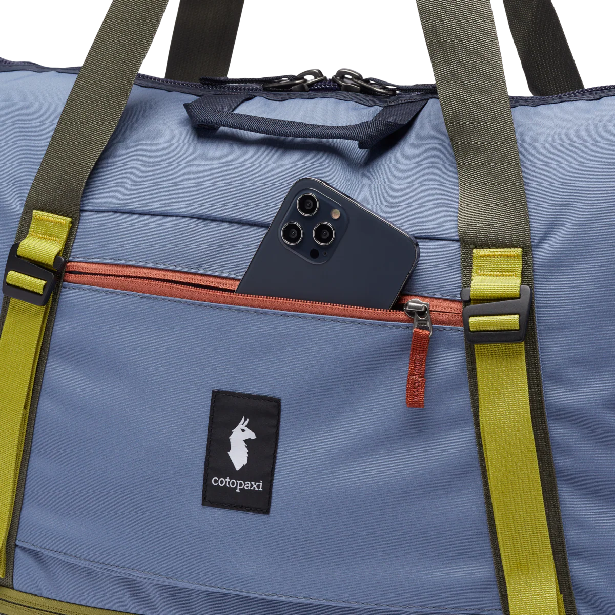 Viaje 35L Weekender Bag - Cada Día