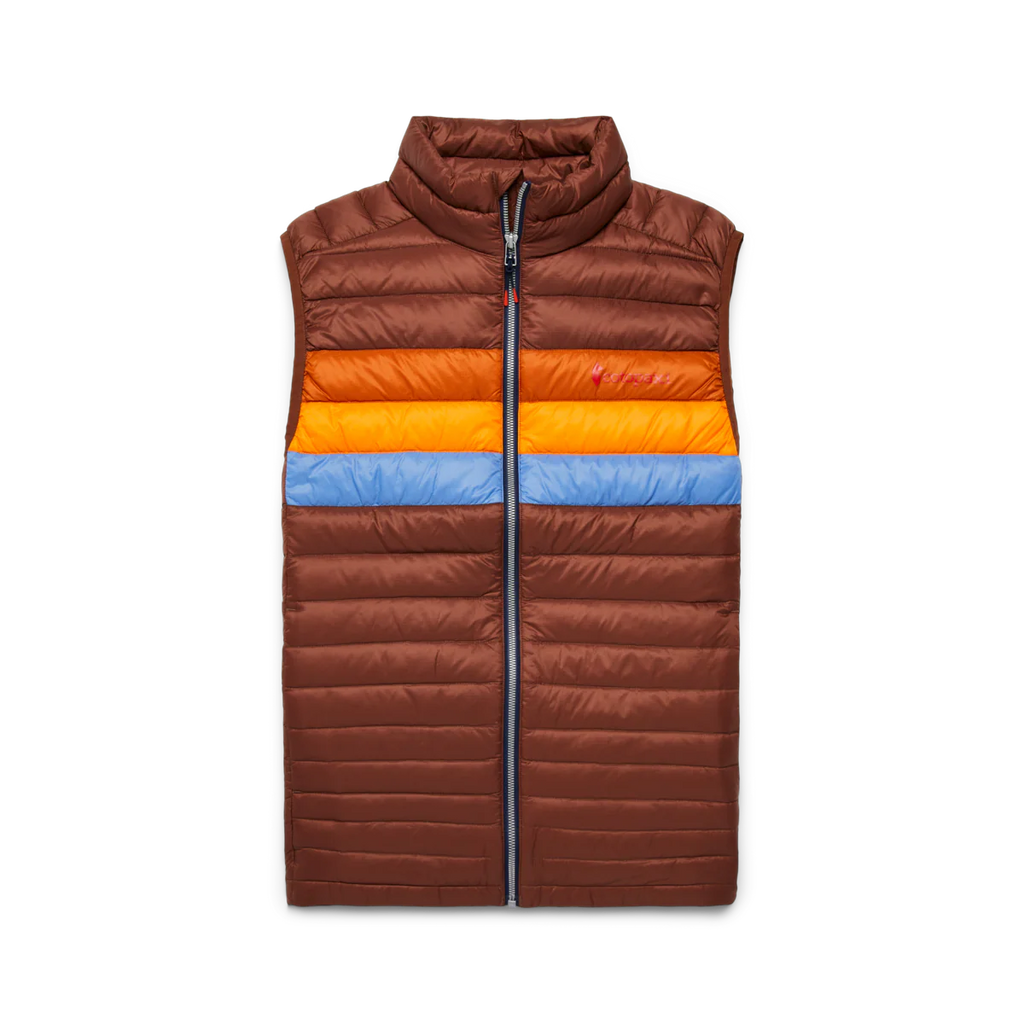 Fuego Down Vest - Men's