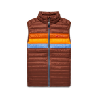 Fuego Down Vest - Men's