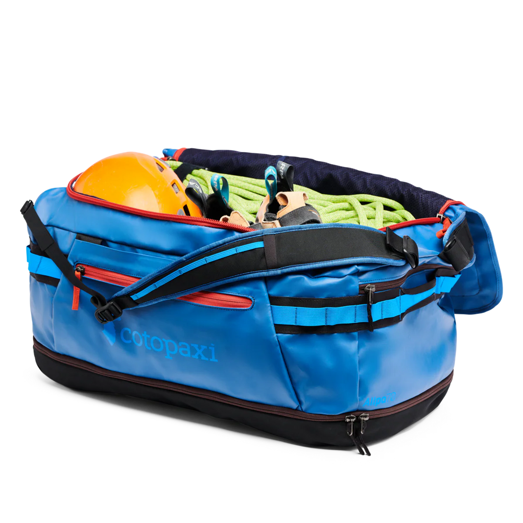 Allpa 70L Duffel Bag