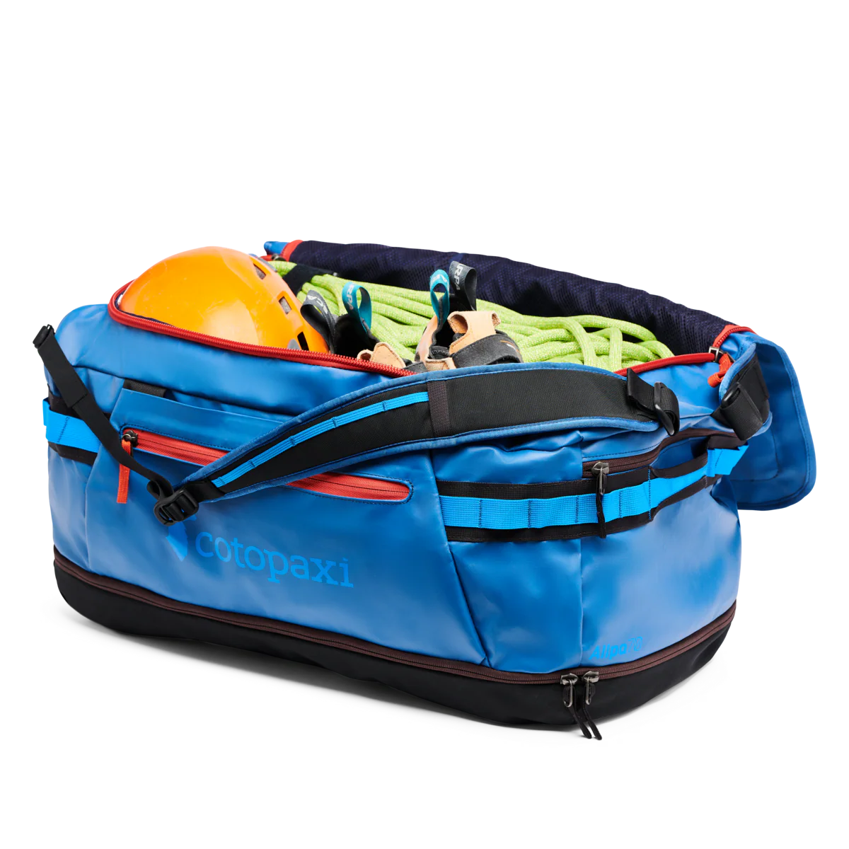 Allpa 70L Duffel Bag
