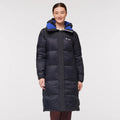 Solazo Down Parka - Women's