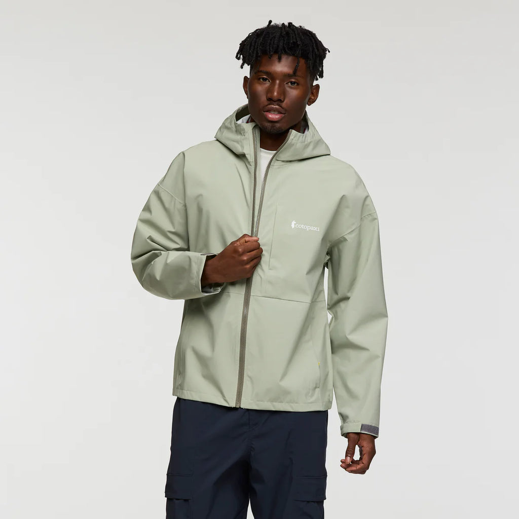 Cielo Rain Jacket - Men's