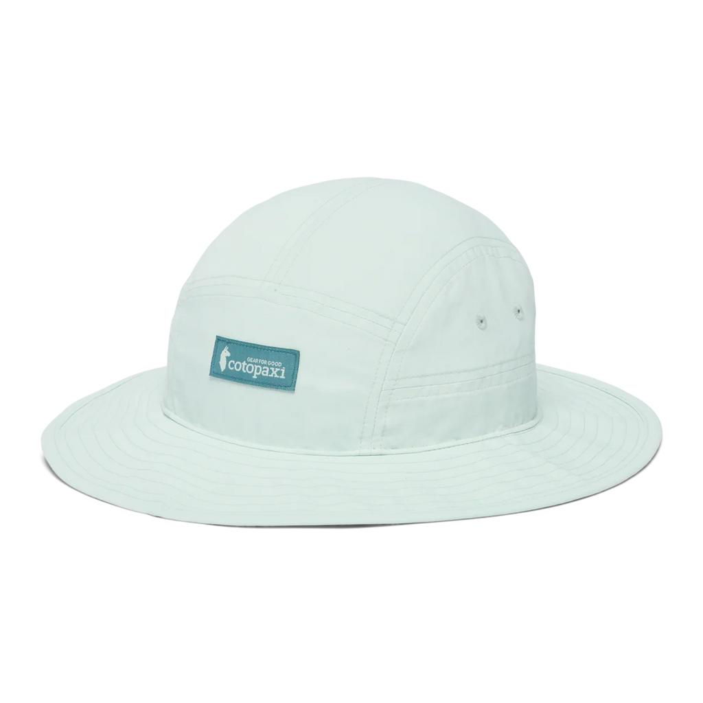 Tech Bucket Hat