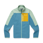 Abrazo Fleece Full-Zip Jacket - Women's
