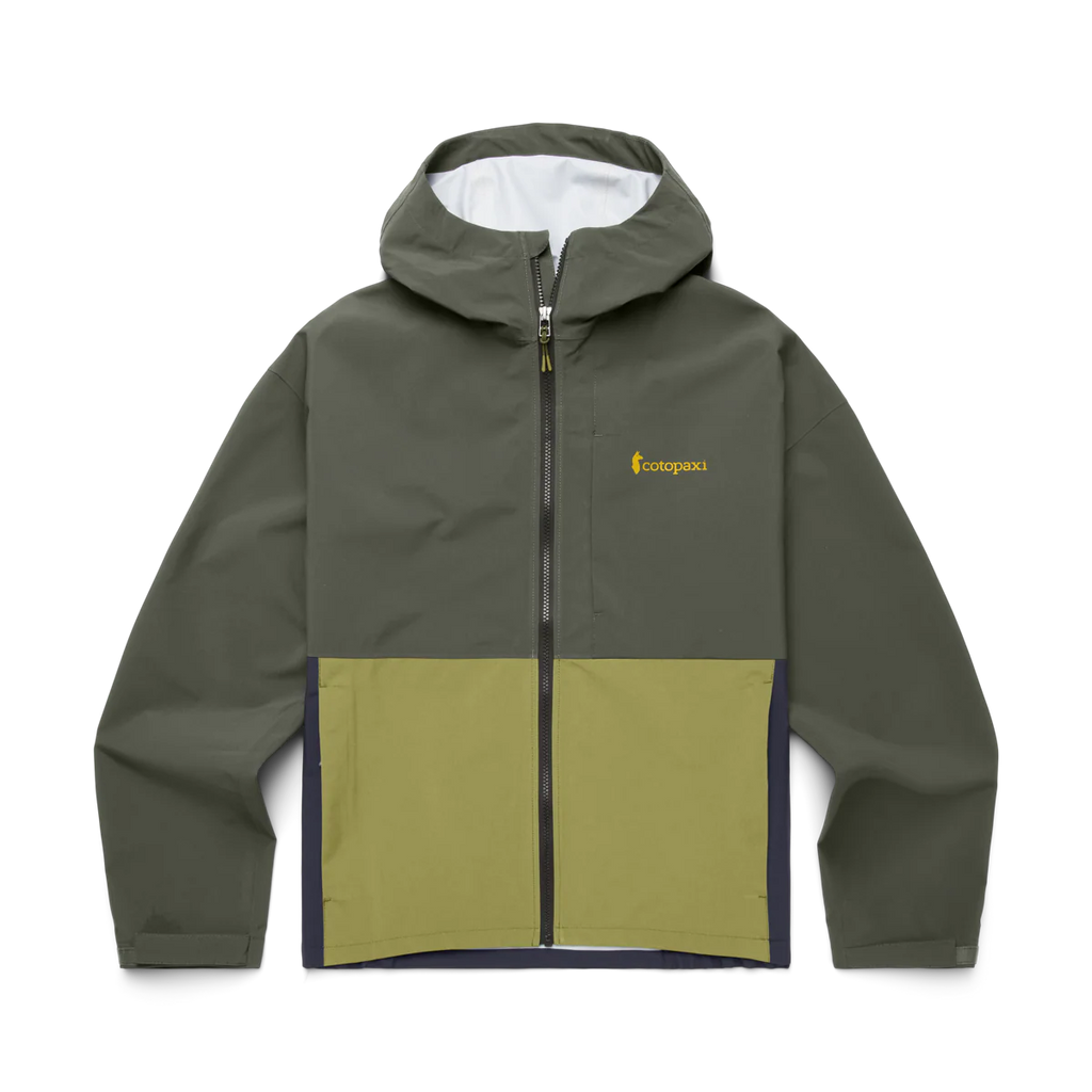 Cielo Rain Jacket - Men's