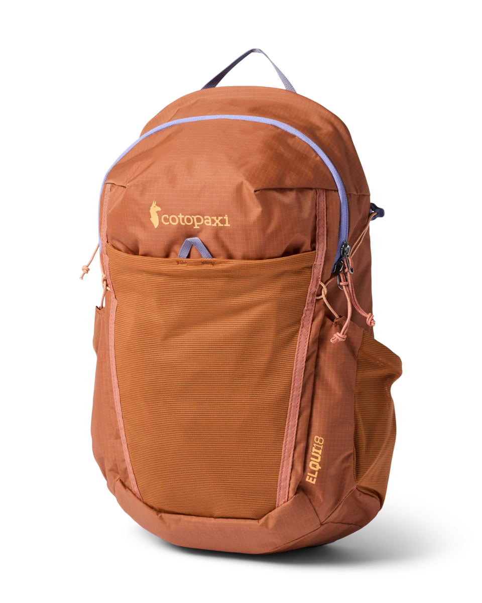 Elqui 18L Daypack