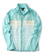 Capa Hybrid Insulated Jacket - Women's