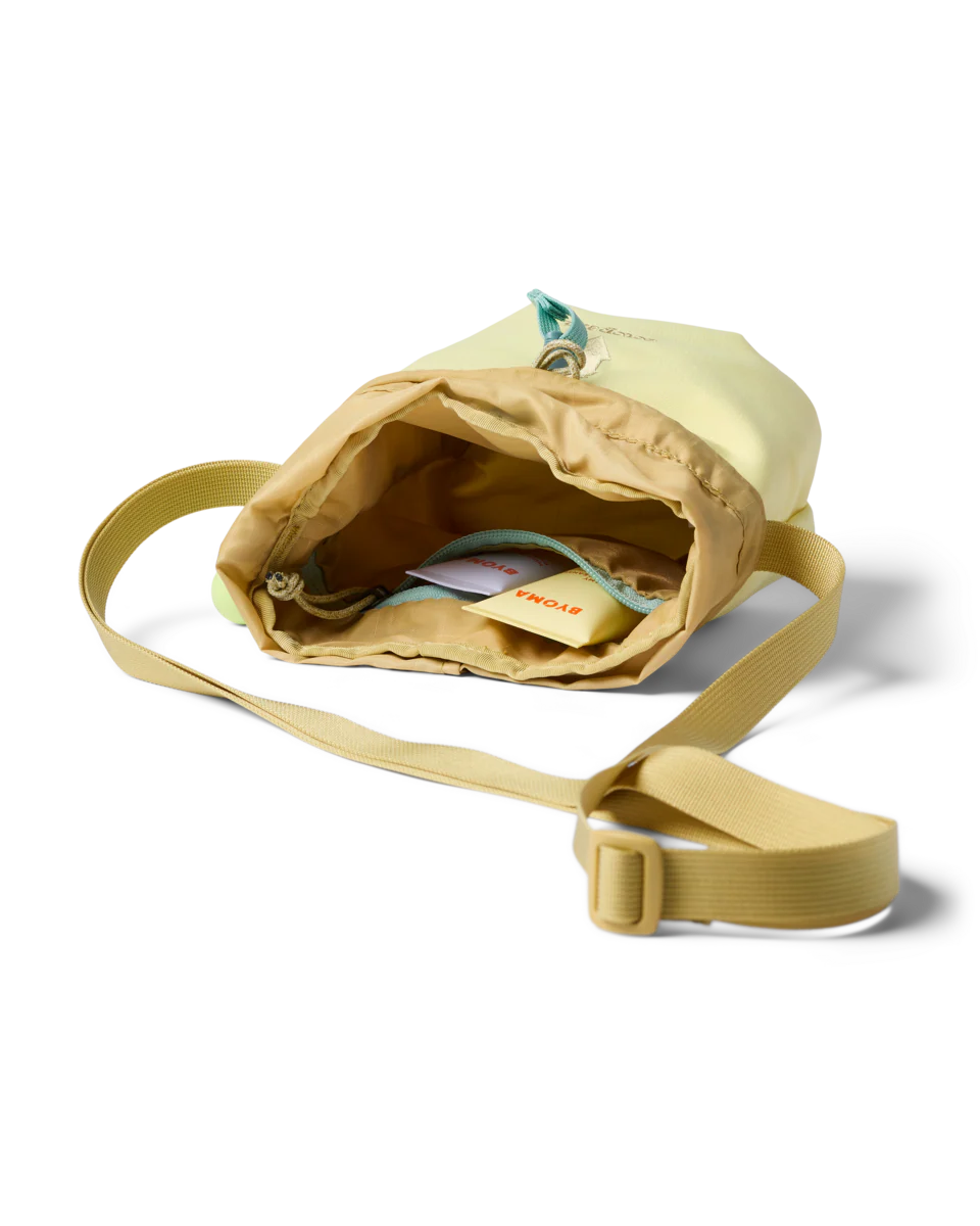 Todo 3L Bucket Bag - Cada Día