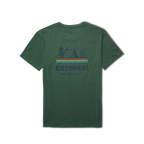 Camp Life T-Shirt - Men's