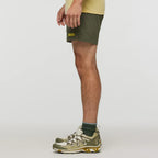 Brinco 5" Short - Solid - Men's