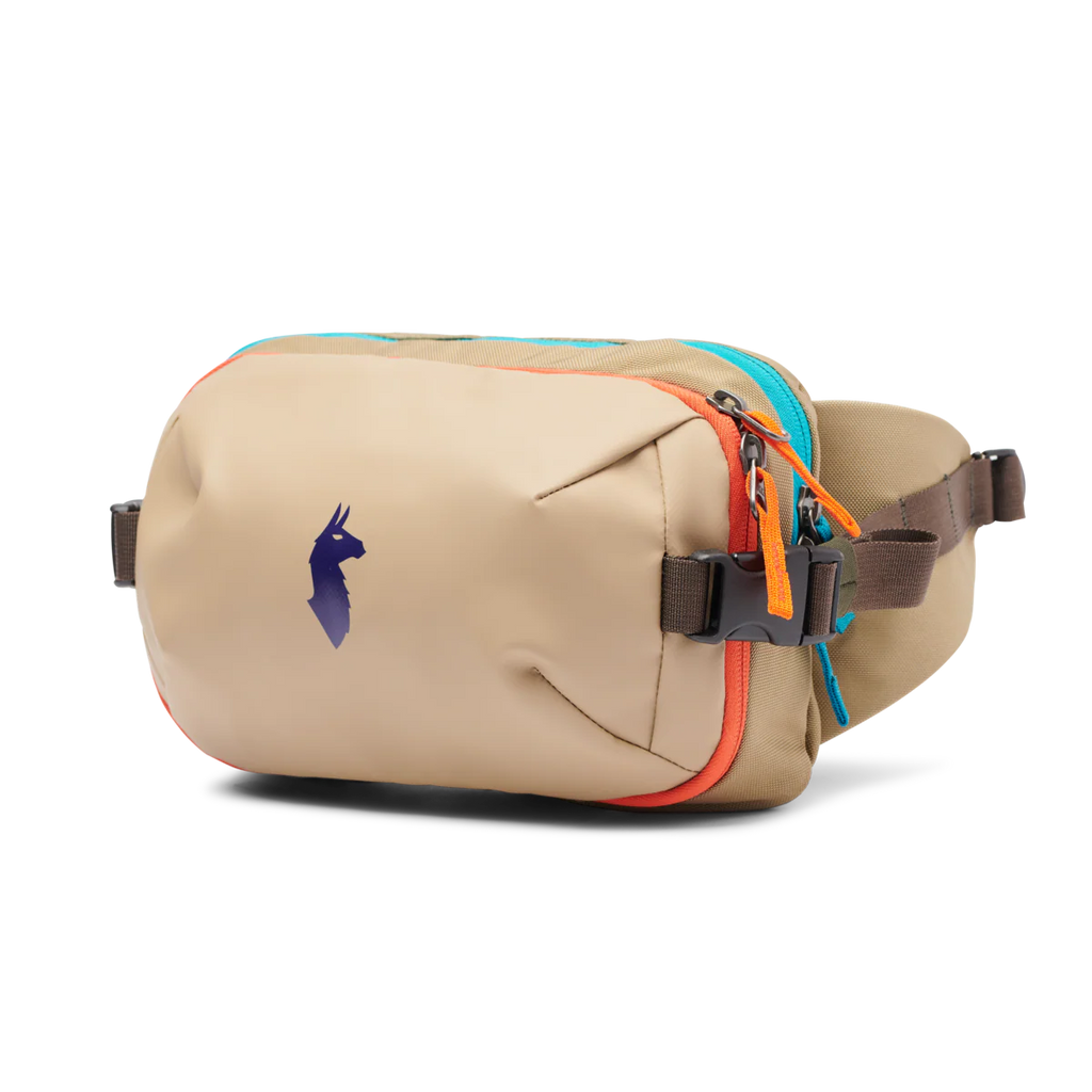 Allpa X 4L Hip Pack