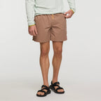 Brinco 7" Short - Solid - Men's