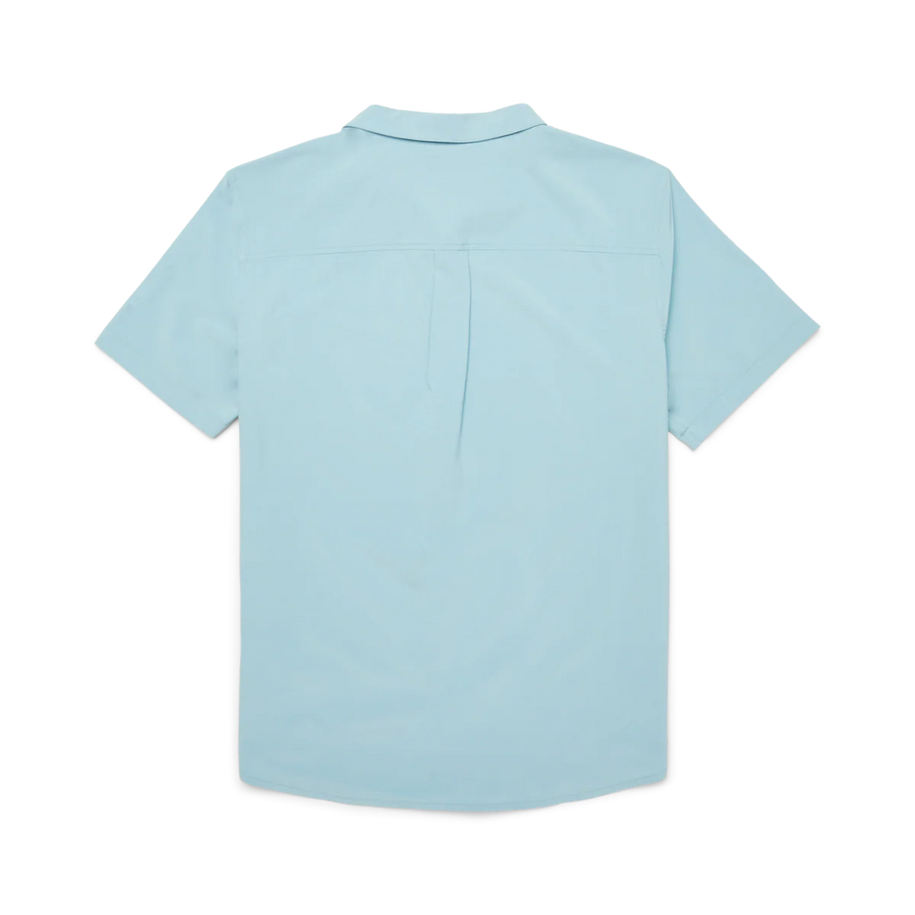 Cambio Button Up Shirt - Men's
