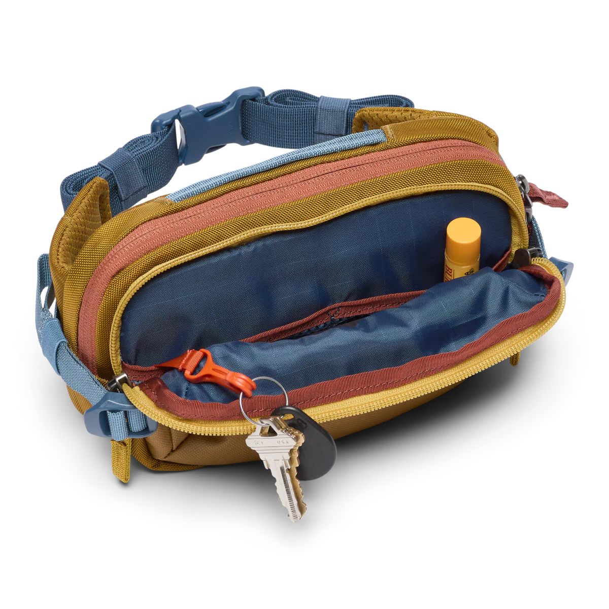 Allpa X 1.5L Hip Pack